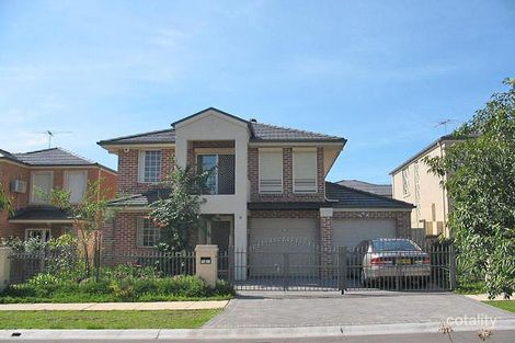 4 Cary Way, Fairfield East, NSW 2165