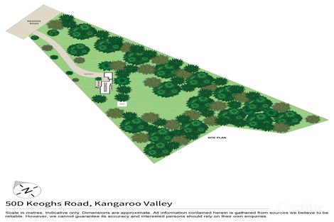 Property photo of 50D Keoghs Road Kangaroo Valley NSW 2577