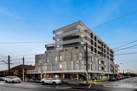 Property photo of 303/525 Mt Alexander Road Moonee Ponds VIC 3039