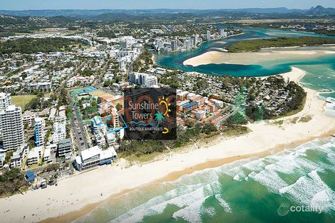 3/33 Sixth Ave, Maroochydore, QLD 4558