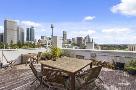 Property photo of 105/6 Stanley Street Darlinghurst NSW 2010