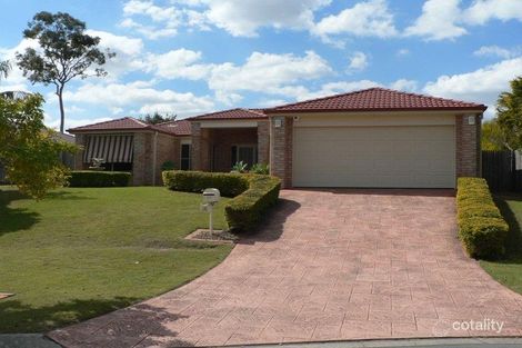 Property photo of 18 Wyalo Circuit Parkinson QLD 4115