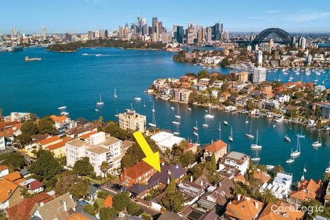 Property photo of 59 Milson Road Cremorne Point NSW 2090
