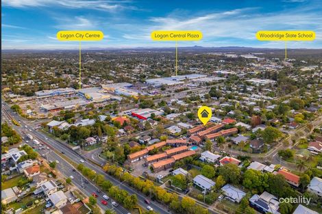 Property photo of 41/283 Kingston Road Logan Central QLD 4114