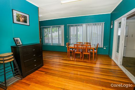 Property photo of 28 Twenty-Third Avenue Parkside QLD 4825