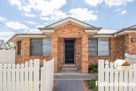 Property photo of 2 Hobson Close Eglinton NSW 2795