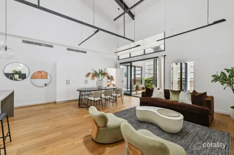 Property photo of 702/46-48 Riley Street Woolloomooloo NSW 2011