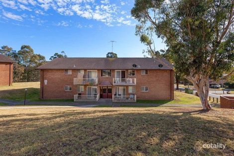 26/3 Lavinia Pl, Ambarvale, NSW 2560