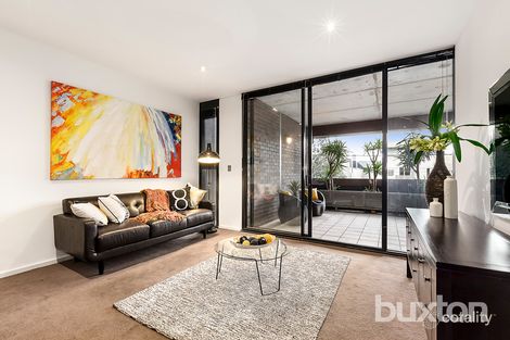 Property photo of 102/187-195 Graham Street Port Melbourne VIC 3207