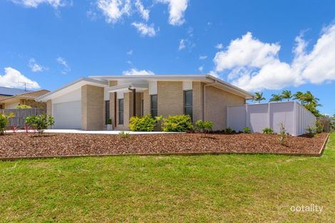 Property photo of 27 Banksia Avenue Tin Can Bay QLD 4580