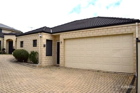 Property photo of 26B Louden Street Balga WA 6061