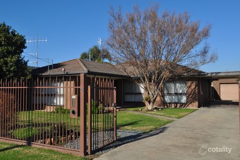 Property photo of 16 Hillier Street Shepparton VIC 3630