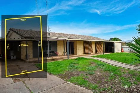 5 TURA AVE, SALISBURY NORTH, SA 5108