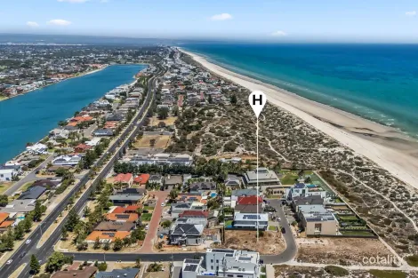 1 Bucknall Ct, Tennyson, SA 5022