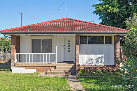 Property photo of 186 Cartwright Avenue Cartwright NSW 2168