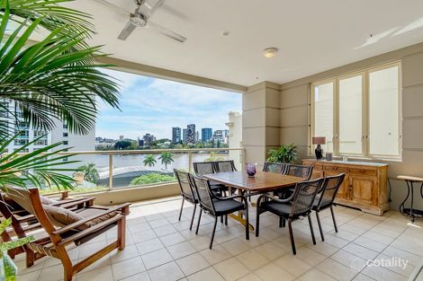602/12 Edward St, Brisbane City, QLD 4000