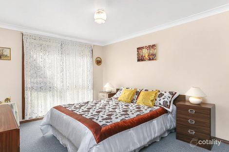 Property photo of 1/4 Orsino Place Rosemeadow NSW 2560