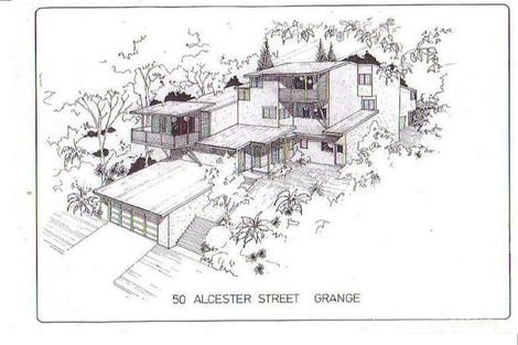 Property photo of 50 Alcester Street Grange QLD 4051