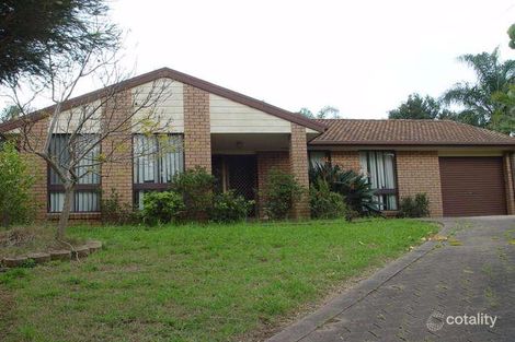 33 Markovina St, Edensor Park, NSW 2176