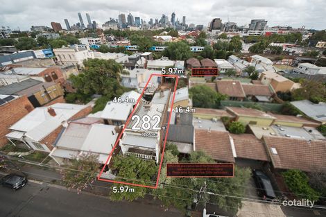 Property photo of 11 Park Street Abbotsford VIC 3067