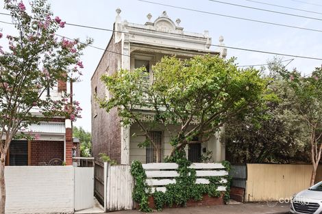 Property photo of 11 Park Street Abbotsford VIC 3067