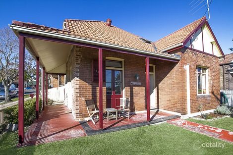 Property photo of 103 Charles Street Lilyfield NSW 2040