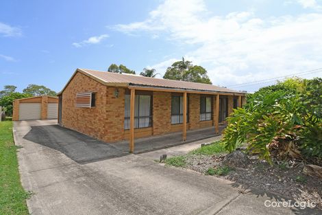 73 Hammond St, Urangan, QLD 4655