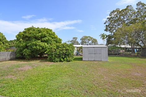 Property photo of 73 Hammond Street Urangan QLD 4655