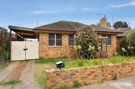 Property photo of 1/9 Deborah Street Werribee VIC 3030