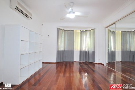 Property photo of 17 Cain Place Plumpton NSW 2761