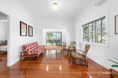 Property photo of 104 Brisbane Corso Fairfield QLD 4103