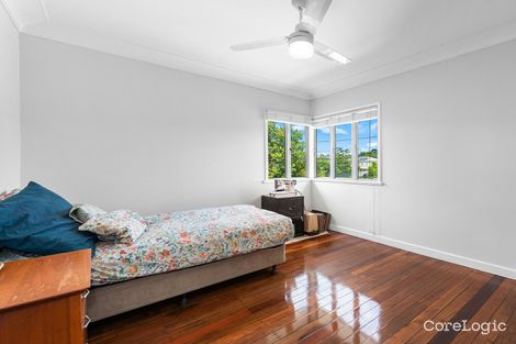 Property photo of 104 Brisbane Corso Fairfield QLD 4103