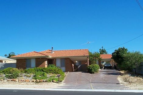 Property photo of 127B Gradient Way Beldon WA 6027