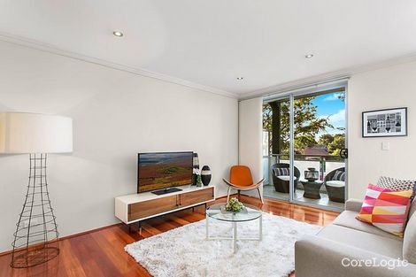 Property photo of 9/5 Croydon Street Petersham NSW 2049