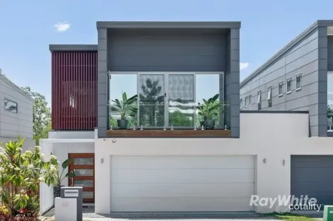 48 Crest Ridge Pde, Brookwater, QLD 4300