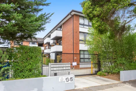 Property photo of 12/13 Nicholson Street Footscray VIC 3011