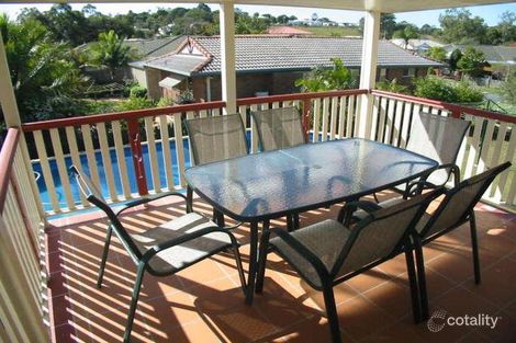 Property photo of 4 Glenside Street Wavell Heights QLD 4012