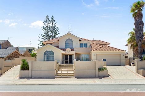 Property photo of 114 Oceanside Promenade Mullaloo WA 6027