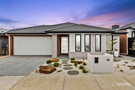 18 Duke St, Armstrong Creek, VIC 3217