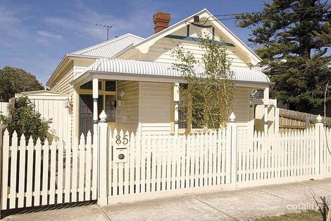 85 Beaconsfield Pde, Northcote, VIC 3070