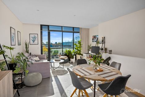 Property photo of 9/24 Gordon Street Paddington NSW 2021