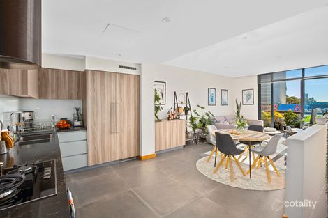 Property photo of 9/24 Gordon Street Paddington NSW 2021