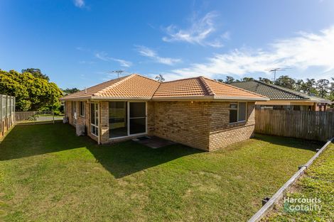 Property photo of 79 Brooklands Circuit Forest Lake QLD 4078