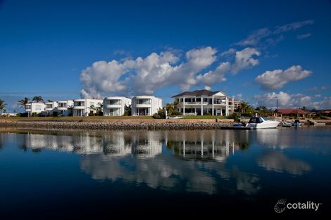 Property photo of 11 Sailfish Drive Port Lincoln SA 5606