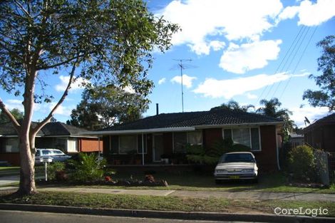 Property photo of 15 Stapley Street Kingswood NSW 2747