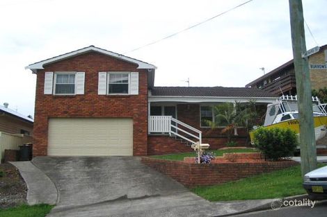 Property photo of 14 Burrows Avenue Kanahooka NSW 2530