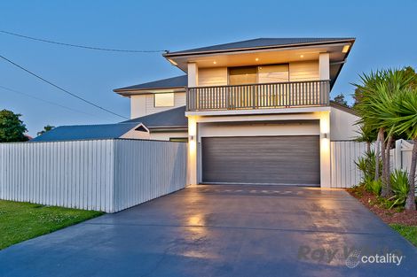 Property photo of 47 Junior Terrace Northgate QLD 4013