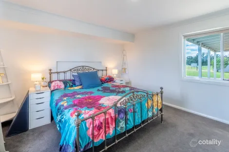 Property photo of 3047 Coolamon Road Coolamon NSW 2701