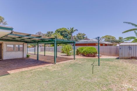 Property photo of 63 Parkside Drive Thornlie WA 6108