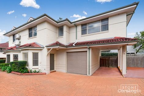 Property photo of 2/4 Murray Street North Parramatta NSW 2151